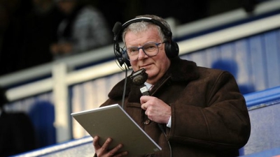 Τζον Μότσον: Έφυγε ένας «θρύλος», αλλά δεν θα ξεχαστεί ποτέ η ατάκα του με το επίθετο των… Ράιτ!