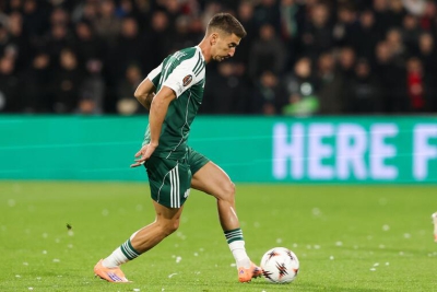 Παναθηναϊκός: Αυτοί είναι οι 11 επίλεκτοι του Ράφα Μπενίτεθ κόντρα στη Στουρμ Γκρατς!