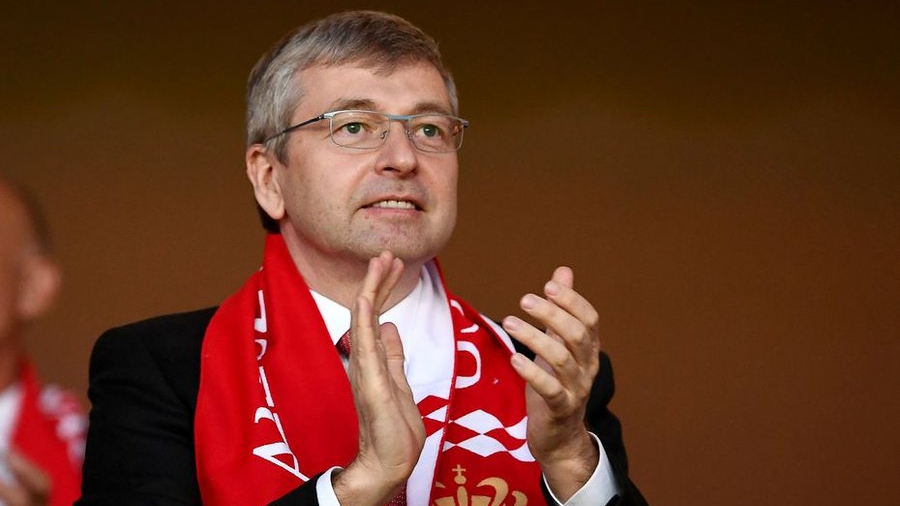 «Τέλος» εποχής στη Μονακό, ο Ριμπολόβλεφ έβαλε... πωλητήριο!