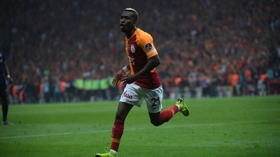 Χένρι Ονιεκούρου: Το «διαμάντι» της Νιγηρίας ψάχνει την χαμένη του λάμψη μέσω... Πειραιά