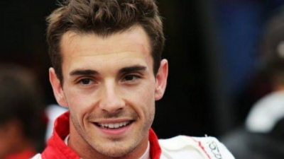 Η Formula 1 τίμησε την μνήμη του αδικοχαμένου Ζιλ Μπιανκί