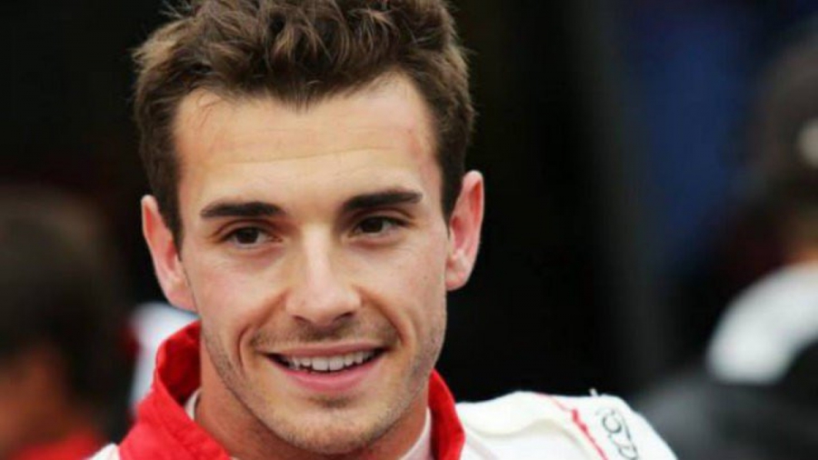 Η Formula 1 τίμησε την μνήμη του αδικοχαμένου Ζιλ Μπιανκί