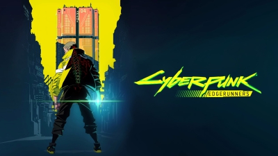 Αύξηση κερδών για τη CD Projekt με οδηγό το Cyberpunk: Edgerunners anime