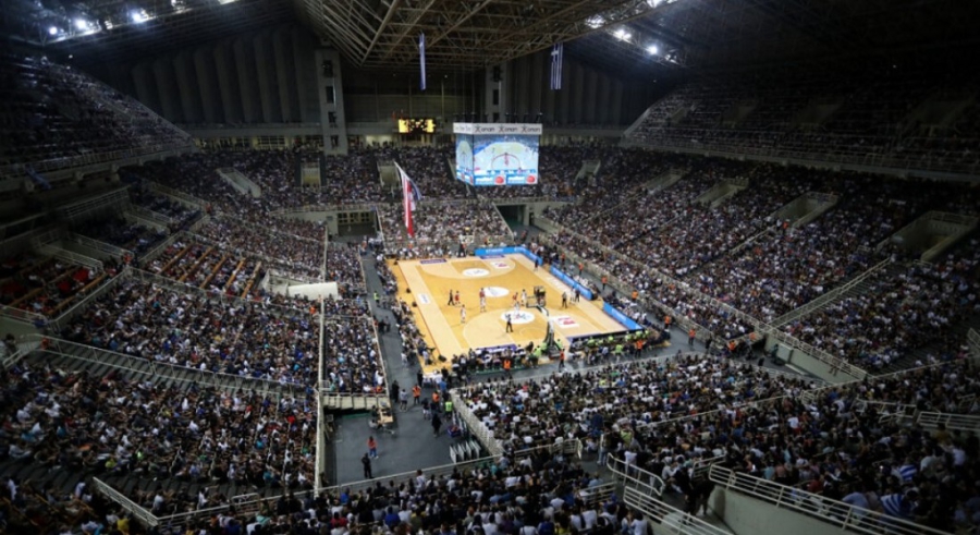 ΕΟΚ: Ρύθμισε παλιές οφειλές του ΟΑΚΑ