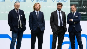 Σοκ στη Γιουβέντους: Παραιτήθηκαν οι Ανιέλι, Νέντβεντ και όλο το διοικητικό συμβούλιο!