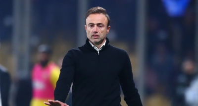 Κόντης: «Περίεργο παιχνίδι - Δεν καταφέραμε να αλλάξουμε την ψυχολογία μας!»