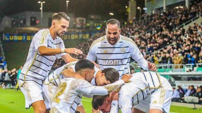 Το «θαύμα» της Ζααρμπρίκεν δε σταματά: Μετά την Μπάγερν, απέκλεισε και την Άιντραχτ από το Κύπελλο!