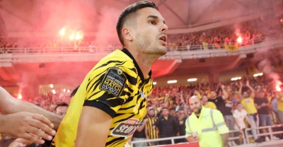 Γκατσίνοβιτς: «Αν ένας παίκτης μπει στις καρδιές του κόσμου της ΑΕΚ δεν χρειάζεται πορτοφόλι μαζί του, γιατί πάντα τον κερνάνε»