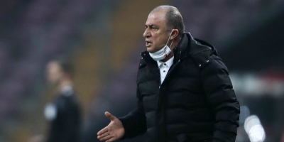 Γαλατάσαραϊ: Στο νοσοκομείο ο Φατίχ Τερίμ με γαστρεντερικό πρόβλημα