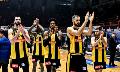 AEK: Όλοι μιλούν για τη διαιτησία, όμως πού πρέπει πραγματικά να δοθεί η βαρύτητα; (video)