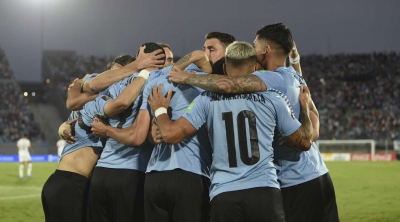 Προκριματικά Παγκοσμίου Κυπέλλου 2022: «Τεσσάρα» για Βραζιλία και Ουρουγουάη, νίκη και για την Αργεντινή (video)