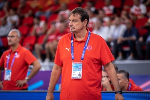 Η Τουρκία απειλεί να αποχωρήσει από το Ευρωμπάσκετ!