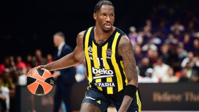 Παναθηναϊκός: Πάτησε Ελλάδα ο Νάιτζελ Χέιζ-Ντέιβις!