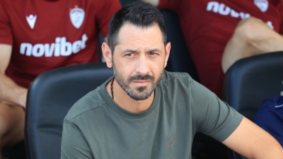 Απαράδεκτη έκφραση του Πετράκη για τον Παναθηναϊκό τον οποίο αποκάλεσε βάζελο!