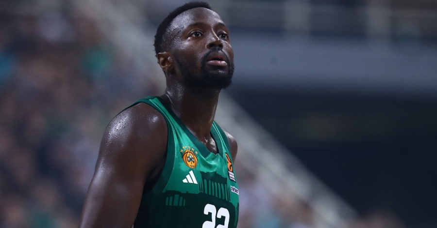 EuroLeague: Πρώτος ο Γκραντ στα κλεψίματα!