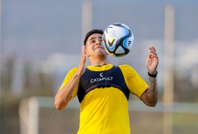 ΑΕΚ: Θα φορτσάρει για Πάλμα και στόπερ