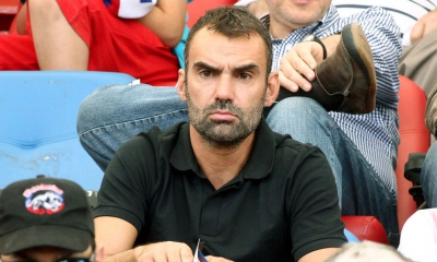 Χούτος: «Μου έχουν ζητήσει να στήσω αγώνα...!» (video)