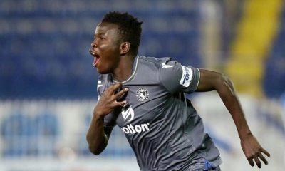 Αστέρας Τρίπολης: Χωρίς Αλί Μπαμπά στον Βόλο