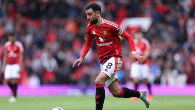 «Κλειδώνει» με διπλό το Τσάμπιονς Λιγκ στο Pamestoixima η Μάντσεστερ Γιουνάιτεντ!