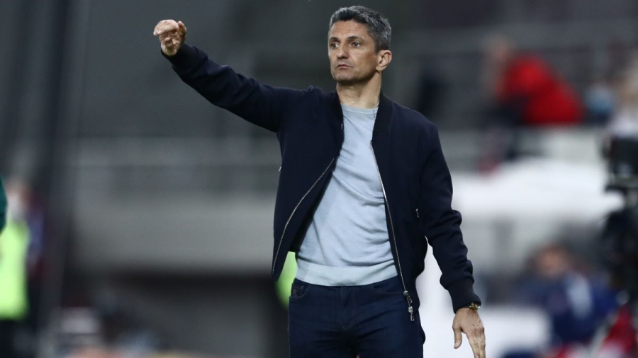 Λουτσέσκου: «Ήμουν σίγουρος πως θα προκριθούμε - Δεν μου άρεσε καθόλου ο διαιτητής!» (video)