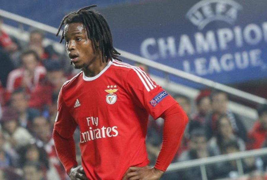 Ρενάτο Σάντσες: Αυτός ήταν ο λόγος που τραυματιζόταν συνεχώς - Πώς βρέθηκε η λύση στο πρόβλημά του!