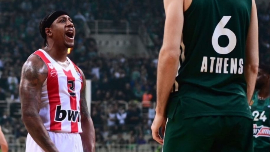 Κάνααν: «Γ@μ$$το, Μου λείπει»