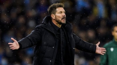 Ατλέτικο Μαδρίτης: Θύμισε… ΑΠΟΕΛ με 0 τελικές απέναντι στη Σίτι! (video)