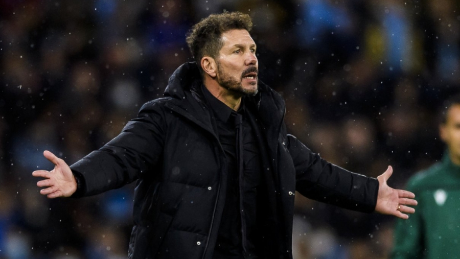 Ατλέτικο Μαδρίτης: Θύμισε… ΑΠΟΕΛ με 0 τελικές απέναντι στη Σίτι! (video)