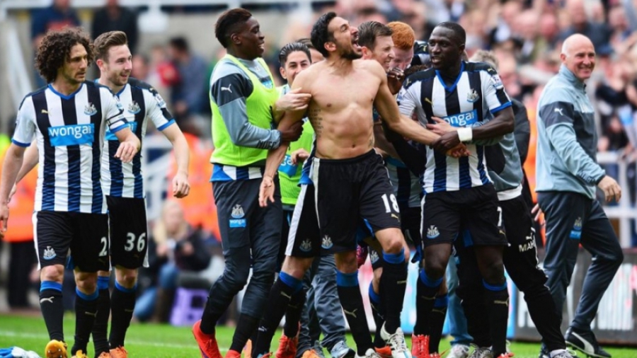 Γιόνας Γκουτιέρες: Ο άνθρωπος που «δάμασε» τον καρκίνο και έσωσε την Νιούκαστλ από τον υποβιβασμό!