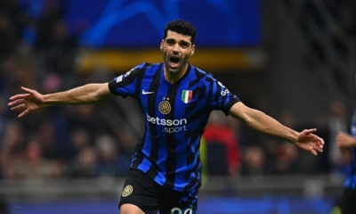 «Συμφωνία Ολυμπιακού και Ίντερ για Ταρέμι - Έχει διορία 24 ωρών ο παίκτης για να αποφασίσει!»