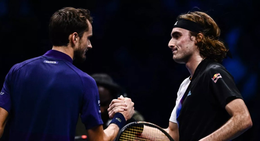 Τσιτσιπάς: «Είμαι ευχαριστημένος, είναι μία μεγάλη νίκη»