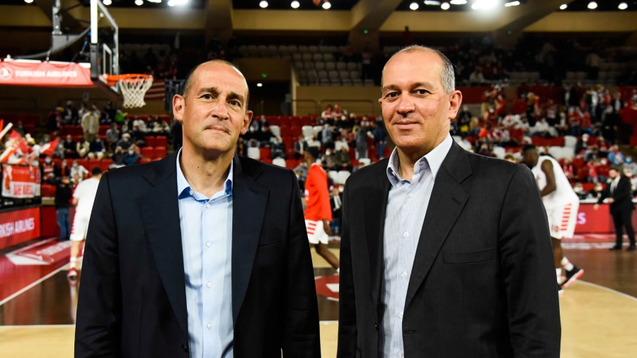 Δωρεά ενός εκατ. ευρώ από τους αδερφούς Αγγελόπουλους, για τους πλημμυροπαθείς της Θεσσαλίας!