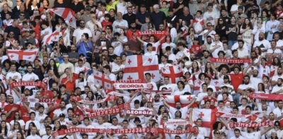 Τι «σκαρφίστηκαν» οι Γεωργιανοί: Προσπάθησαν να πάρουν εισιτήρια που διέθετε η ΕΠΟ, ως… ομογενείς!