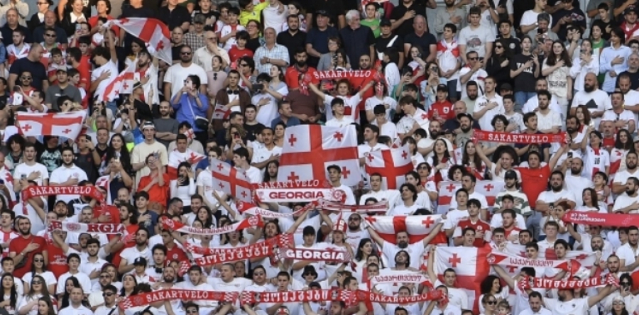 Τι «σκαρφίστηκαν» οι Γεωργιανοί: Προσπάθησαν να πάρουν εισιτήρια που διέθετε η ΕΠΟ, ως… ομογενείς!