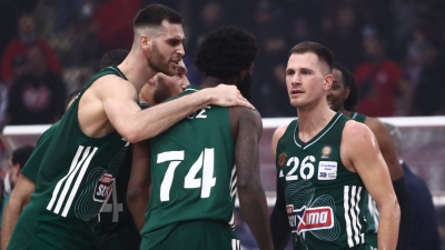 Νέντοβιτς: «Δεν υπήρχε καλύτερο ματς για να κάνω την κορυφαία εμφάνιση»