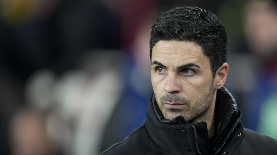 Άρχισαν τα… Arteta Out οι οπαδοί της Άρσεναλ!