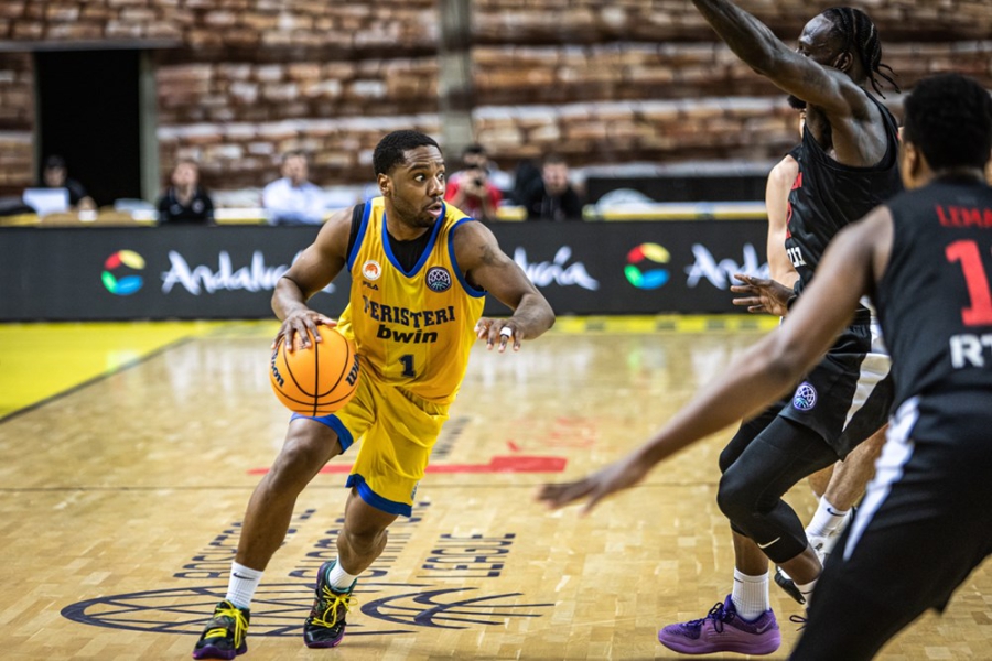 Χάποελ Ιερουσαλήμ - Περιστέρι 61-76: Επιβλήθηκε και συνεχίζει να ελπίζει η ομάδα του Σπανούλη! (video)