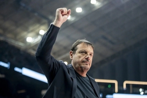 Παναθηναϊκός AKTOR: Η δωδεκάδα του Game 3 κόντρα στη Βαλένθια!