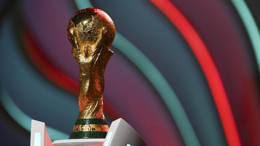 Το Παγκόσμιο Κύπελλο έρχεται με πολλά μακροχρόνια ειδικά στοιχήματα από το Pamestoixima.gr