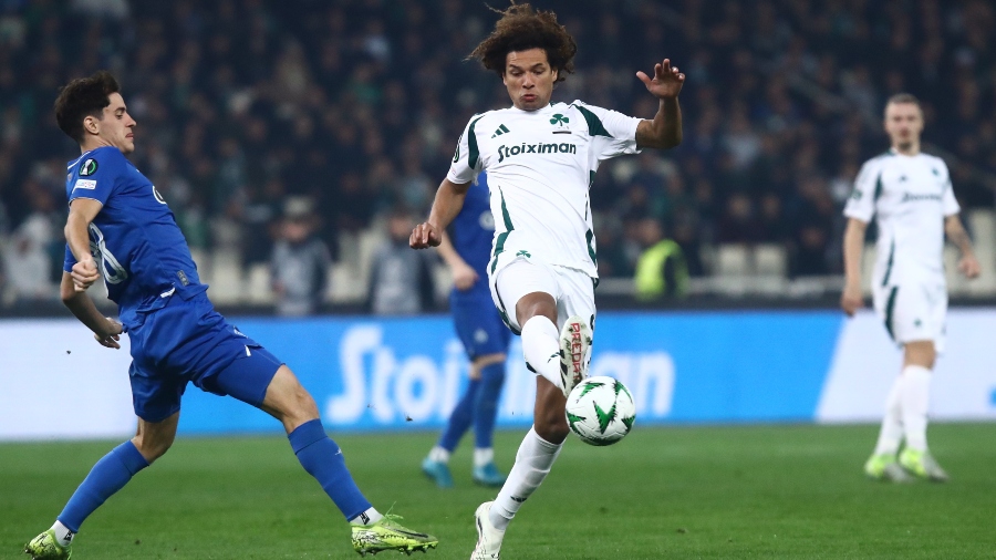 Ενημερώθηκε ο Αράο από τον Παναθηναϊκό πως δεν υπολογίζεται, φαβορί η Σάντος