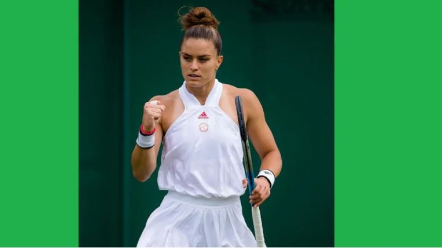 Ολυμπιακοί Αγώνες: Από την αρχή στα δύσκολα η Σάκκαρη!