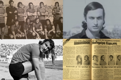 Η έξοδος της Παναχαϊκής στην Ευρώπη που άφησε τα ίχνη για να πατήσουν οι υπόλοιποι! (video)