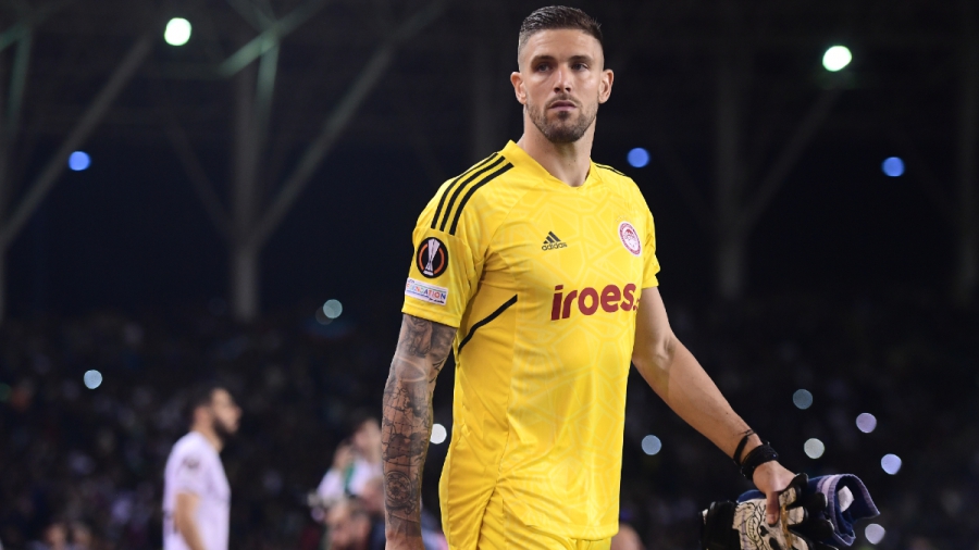 Πασχαλάκης: «Ανάμεικτα συναισθήματα, η συνέχεια θα είναι μεγάλη»