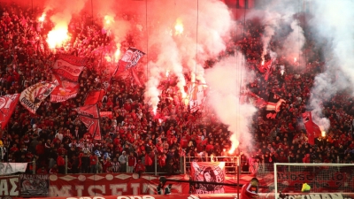 Ολυμπιακός: Η UEFA έκλεισε τη «Θύρα 7» για το ματς με την Κάραμπαγκ!