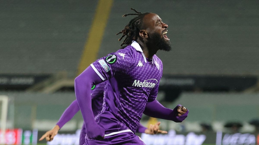 «Κλειδώνει» τον τελικό του Conference η Φιορεντίνα, στο 2.75 από το Pamestoixima!