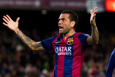 Οι λεπτομέρειες πίσω από το συμβόλαιο του Ντάνι Άλβες: Ποσό- «έκπληξη», η οψιόν και πότε παίζει