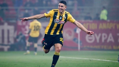 ΑΕΚ: Ο Πόνσε που ετοιμάζεται για Αθήνα και η αγωνία για Βίντα