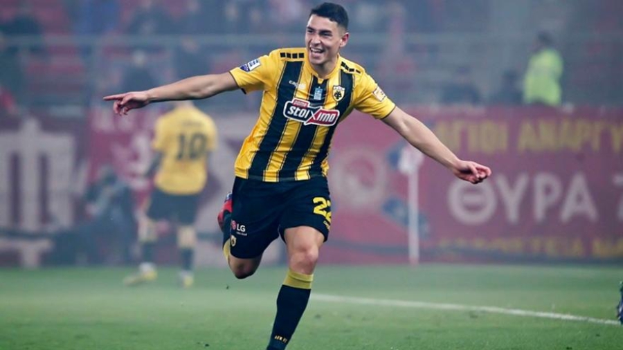 ΑΕΚ: Ο Πόνσε που ετοιμάζεται για Αθήνα και η αγωνία για Βίντα