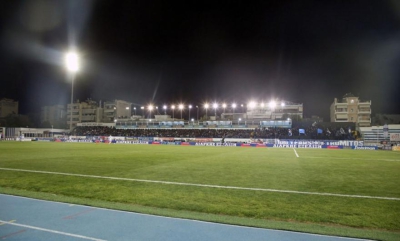 Ατρόμητος - Πανσερραϊκός: Στις 19:30, αντί για τις 19:00 η σέντρα, λόγω... Μαραθωνίου!