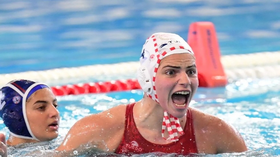 Ολυμπιακός: Στις γυναίκες το Κύπελλο πόλο και φτάνει τους 322 τίτλους σε ομαδικά αθλήματα!